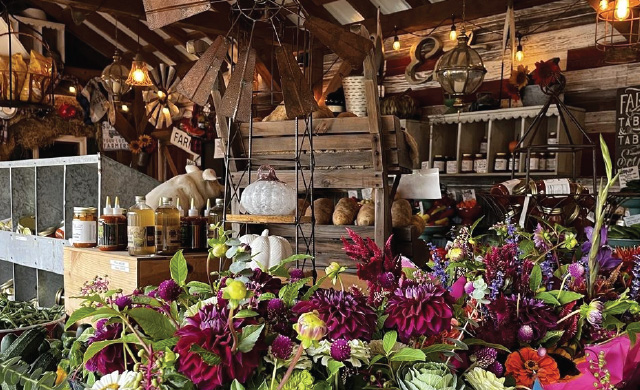 Midland Market Street