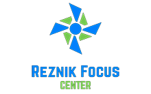 Reznik Focus Center Logo