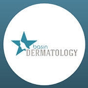 Basin Dermatology logo