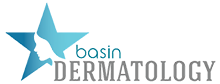 Basin Dermatology Logo