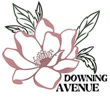 Downing Avenue logo