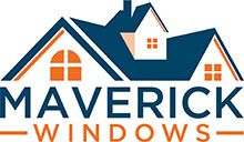 Maverick Windows logo