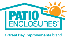 Patio Enclosures logo