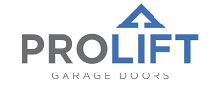 Prolift Garage Doors - Midland logo