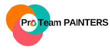 Pro Team Painters logo