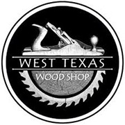 West Texas Wood Shop logo