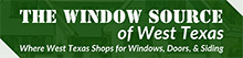 Window Source logo