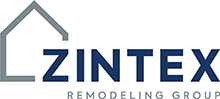 Zintex Remodeling Group Logo