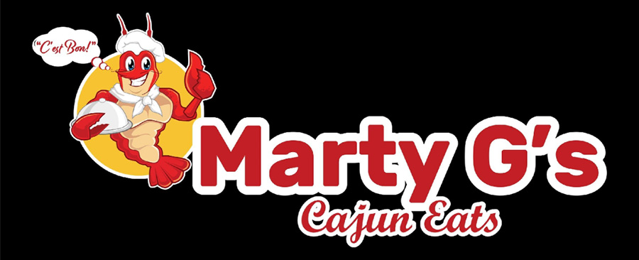 Marty Logo